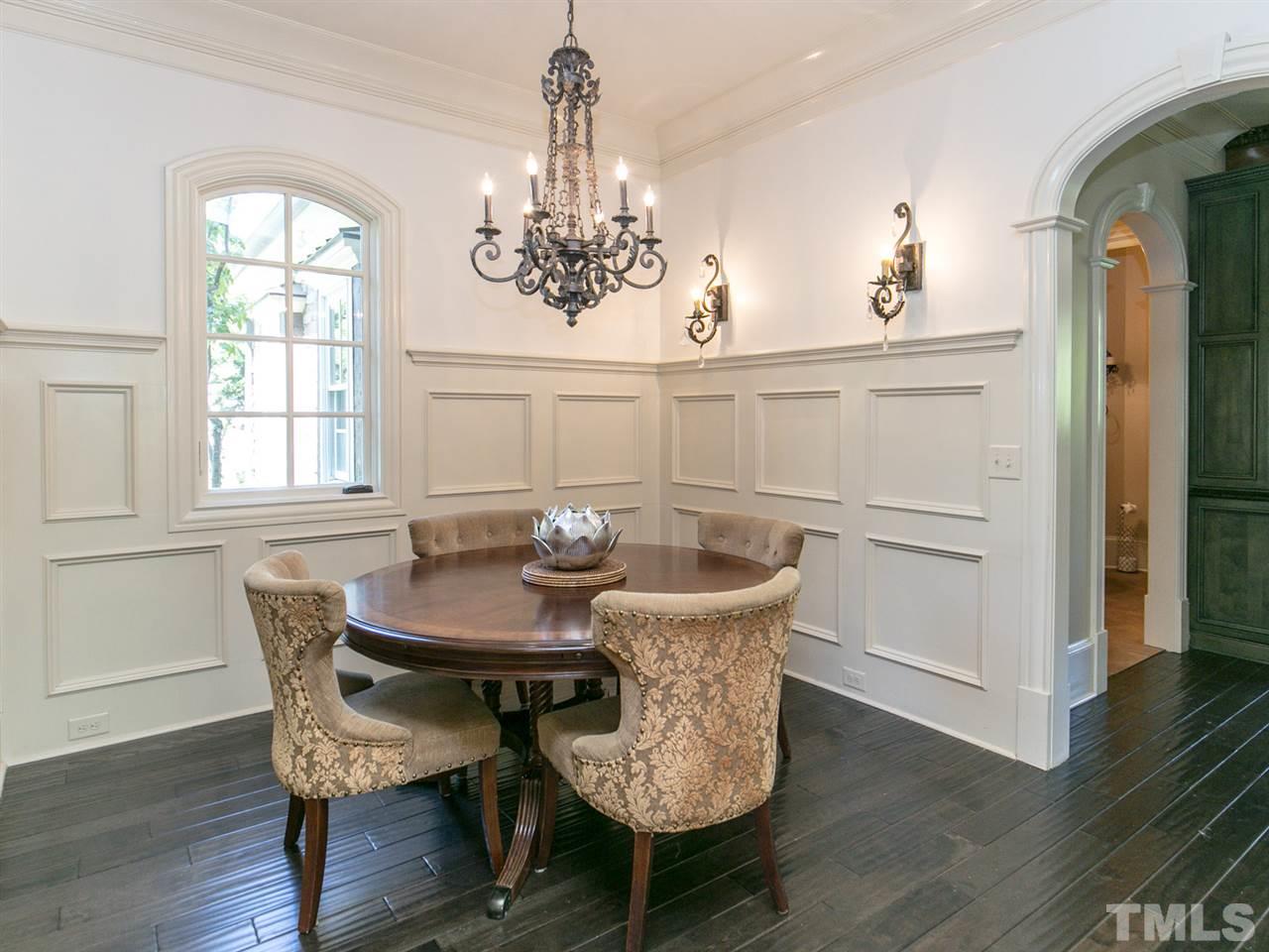 7320 Ridgeline Drive Raleigh, NC 27613 - Photo 8 of 25