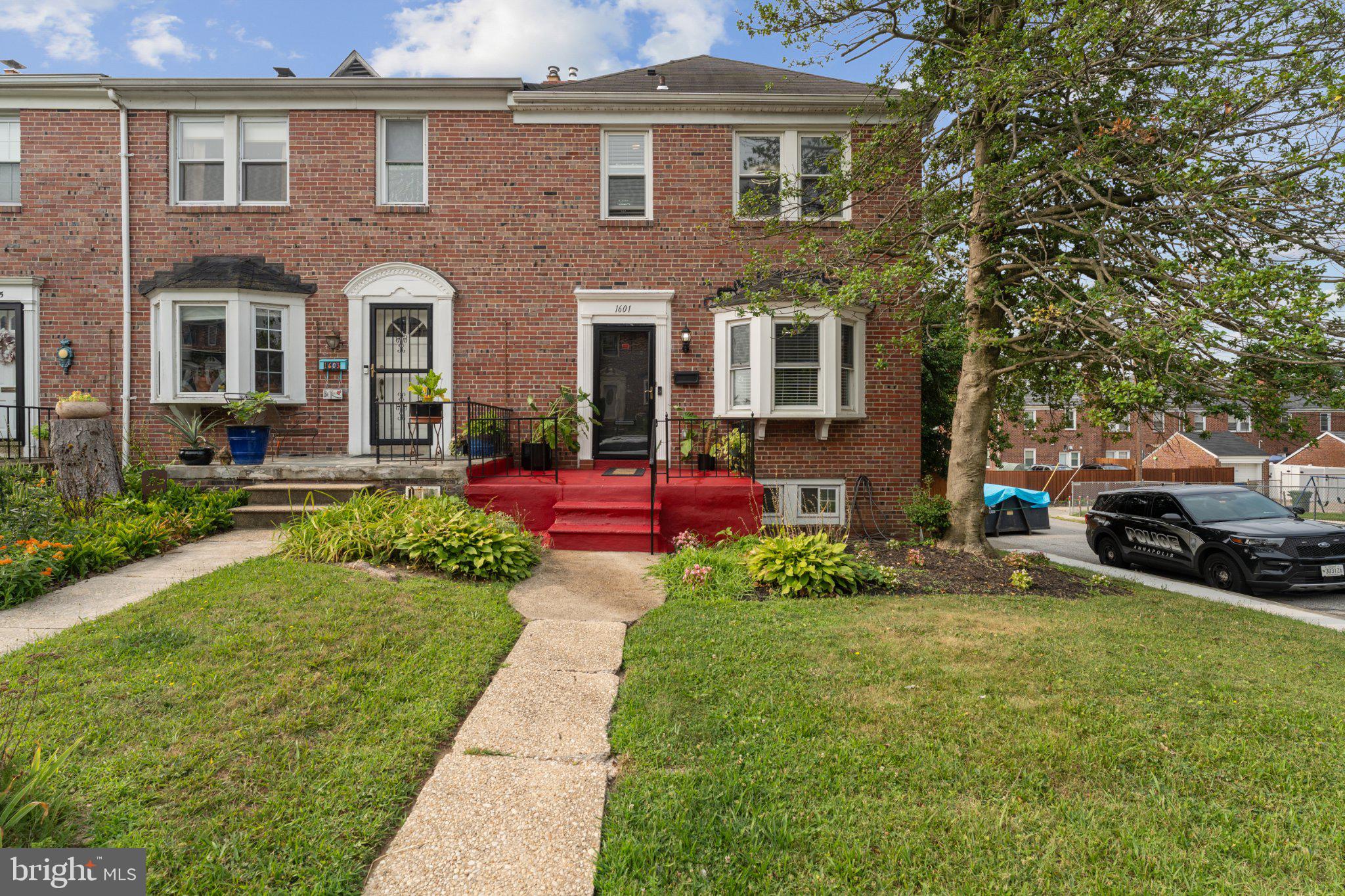 1601 Shadyside Road Baltimore, MD 21218 - Photo 1 of 32 Gallery Image 1