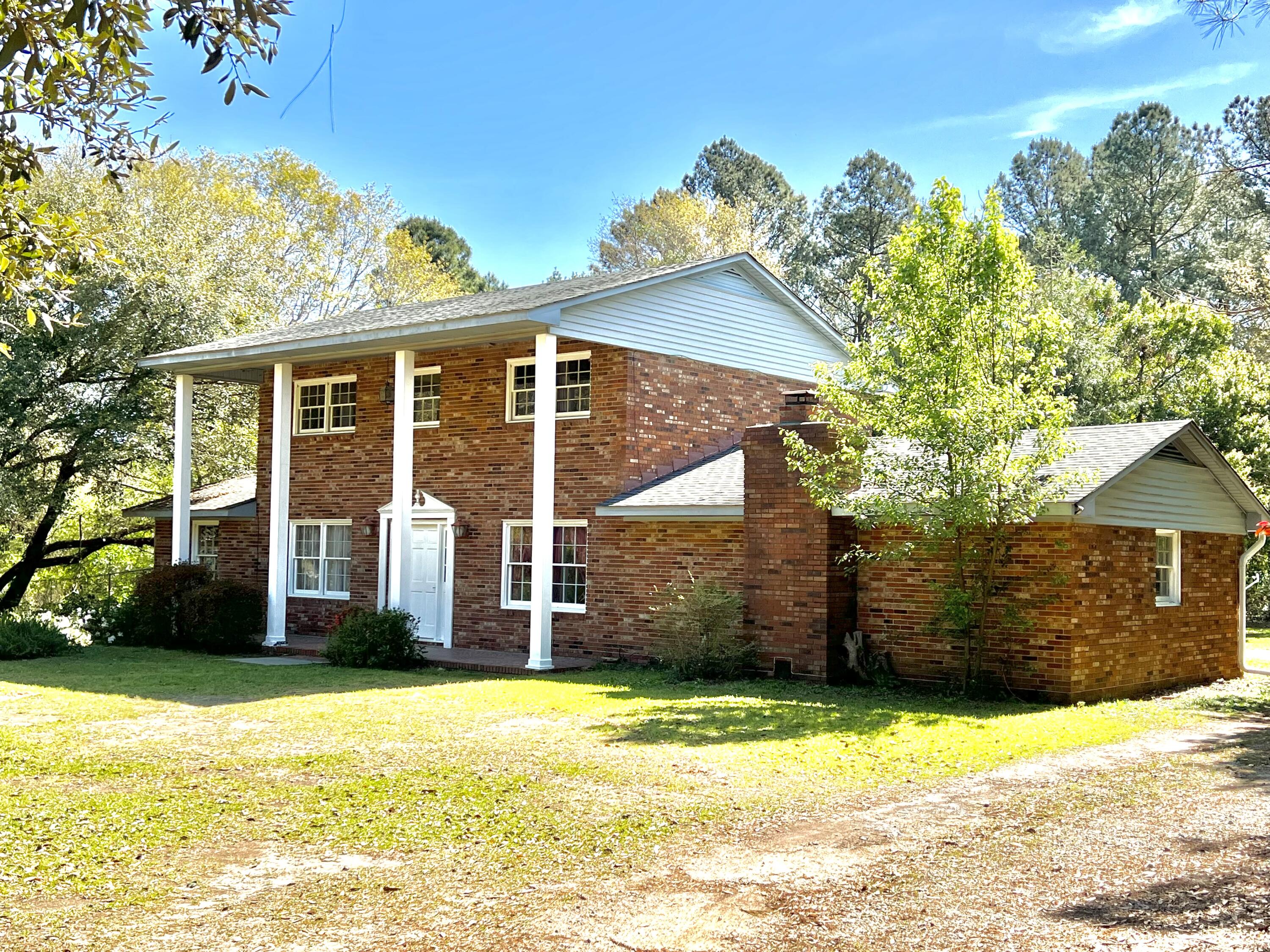5 Key Plantation Road Warrenville, SC 29851 - Photo 1 of 11