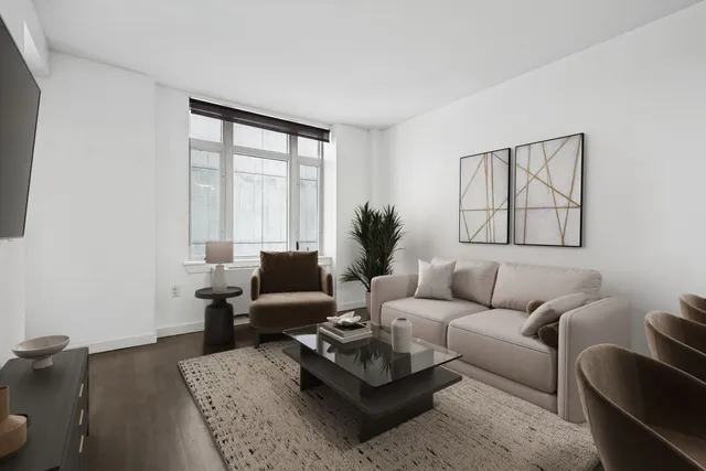 $3,950 | 502 9th Avenue, Unit 4A | Hudson Yards