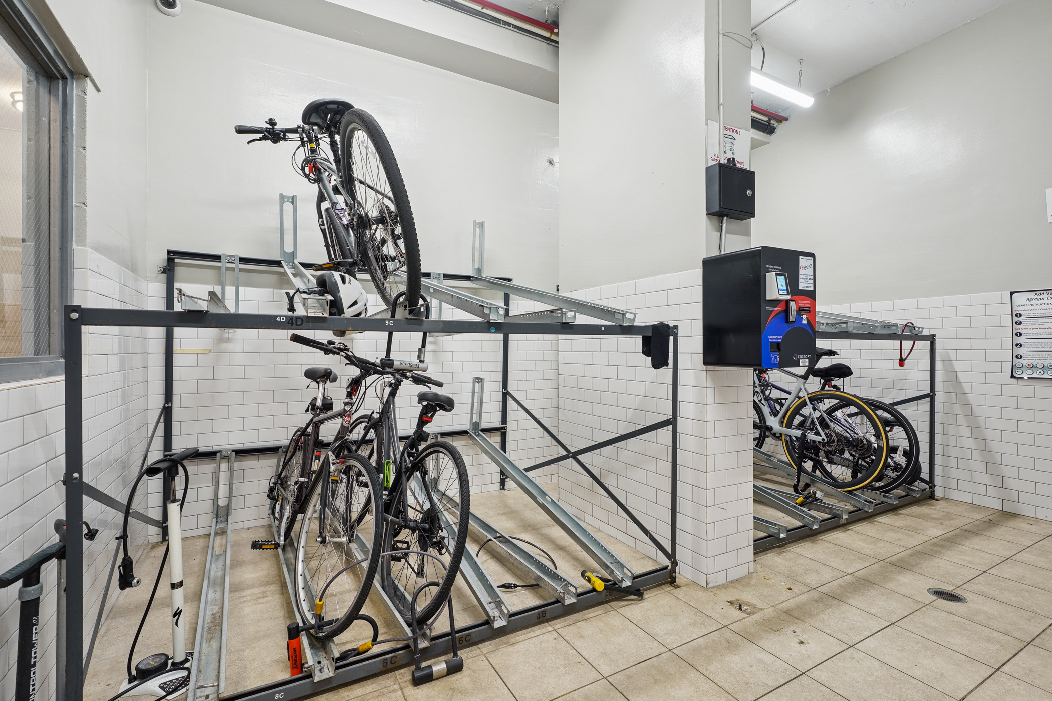 502 9th Avenue, Unit 4A Manhattan, NY 10018 - Photo 11 of 14