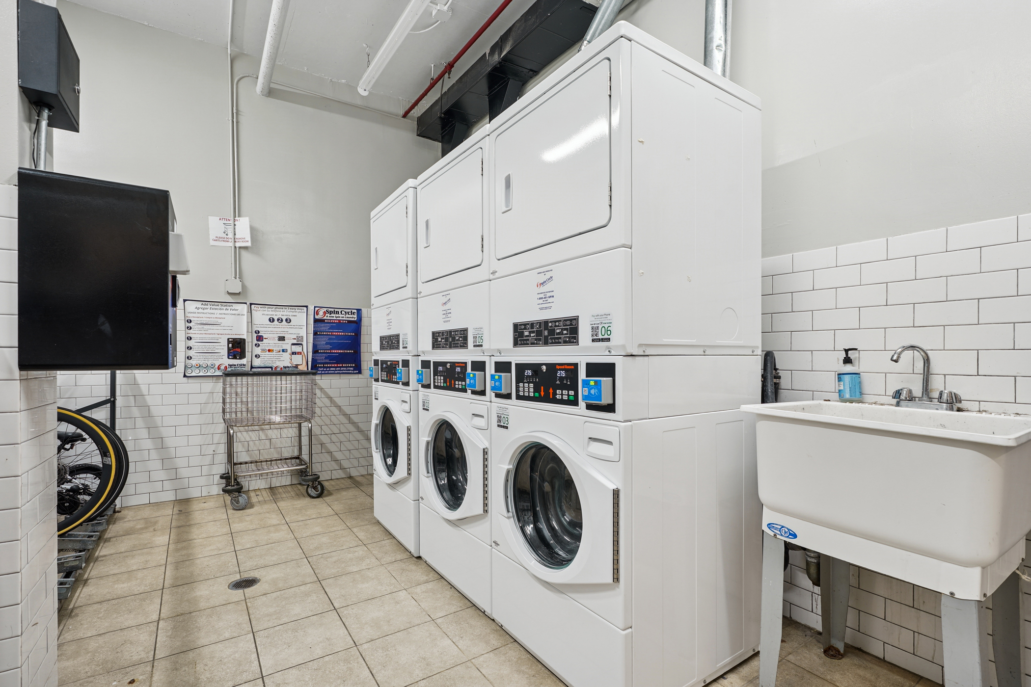 502 9th Avenue, Unit 4A Manhattan, NY 10018 - Photo 12 of 14