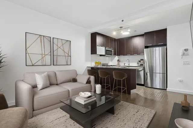 $3,950 | 502 9th Avenue, Unit 4A | Hudson Yards