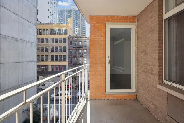 $3,950 | 502 9th Avenue, Unit 4A | Hudson Yards