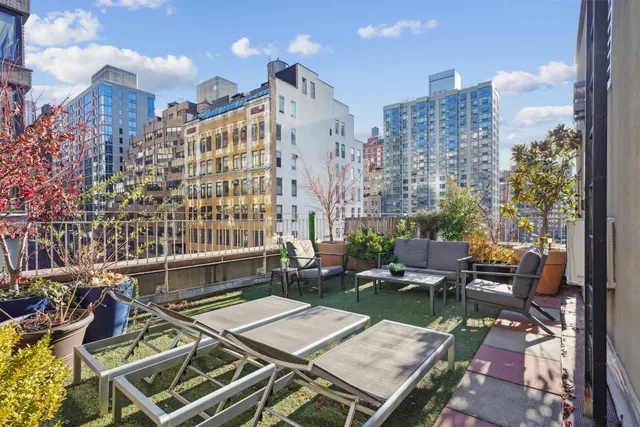 $3,950 | 502 9th Avenue, Unit 4A | Hudson Yards