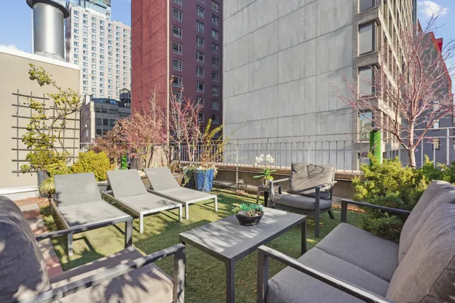 $3,950 | 502 9th Avenue, Unit 4A | Hudson Yards