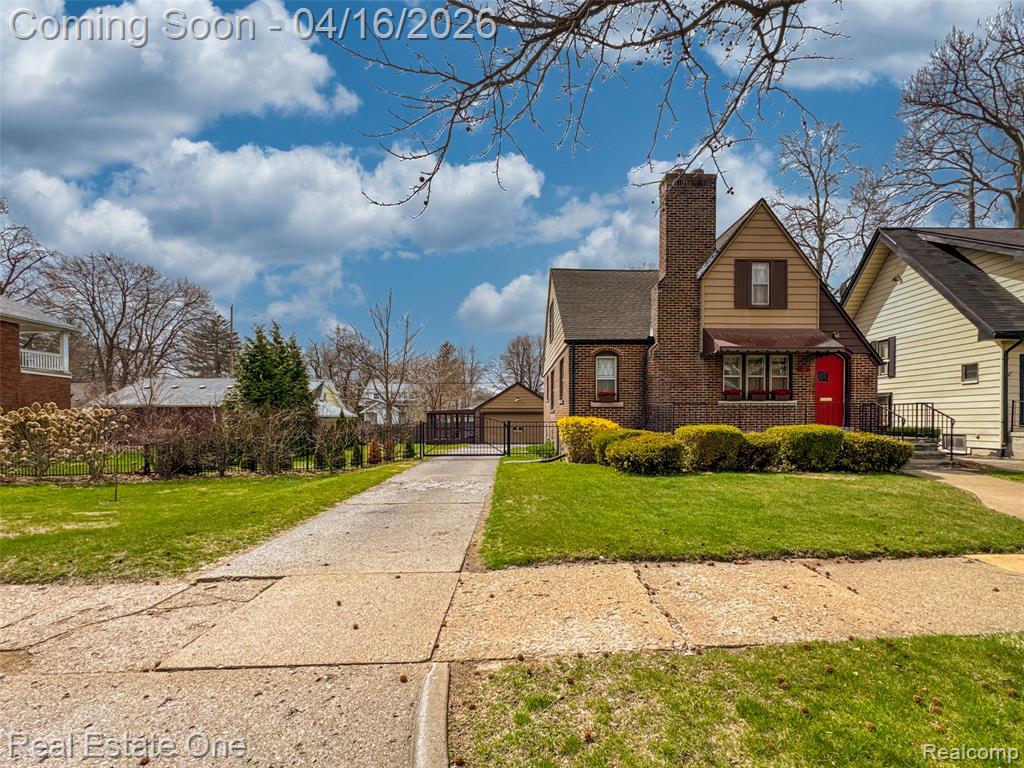 486 West Iroquois Road Pontiac, MI 48341 - Photo 38 of 56 Gallery Image 38