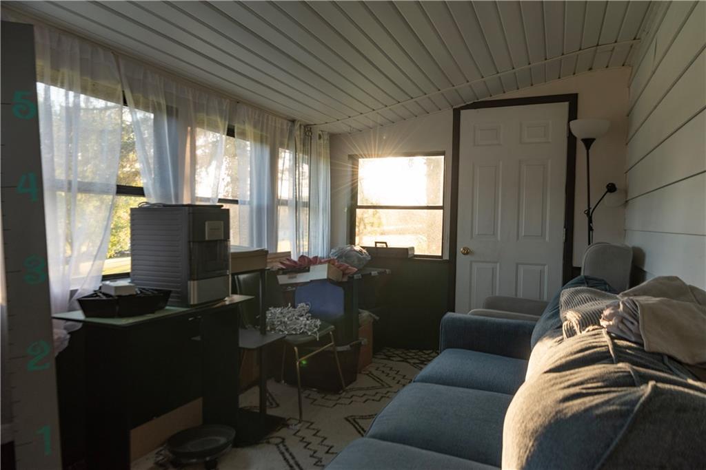 10395 Highway 85 Kittanning, PA 16201 - Photo 17 of 34 a living room with furniture and a window