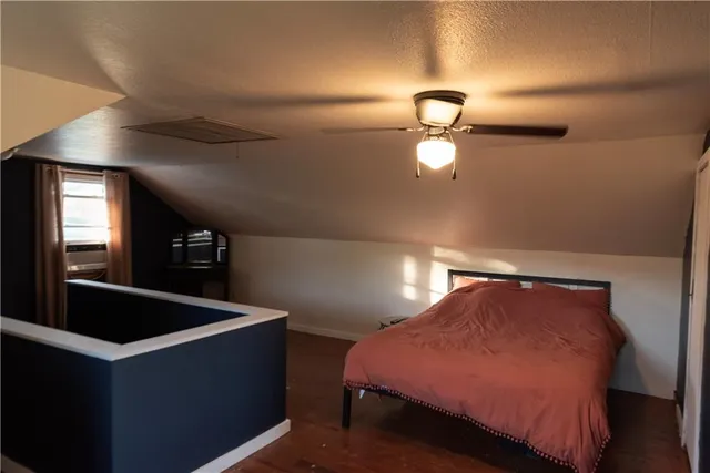 a room with table and chair