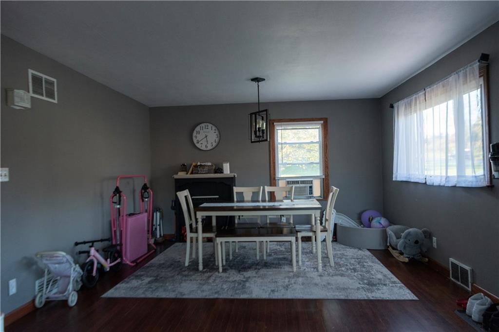 10395 Highway 85 Kittanning, PA 16201 - Photo 29 of 34 a view of a workspace with furniture and window