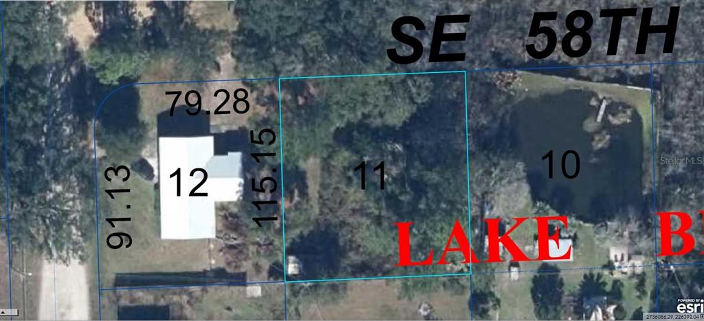 0 Southeast 58th Pl