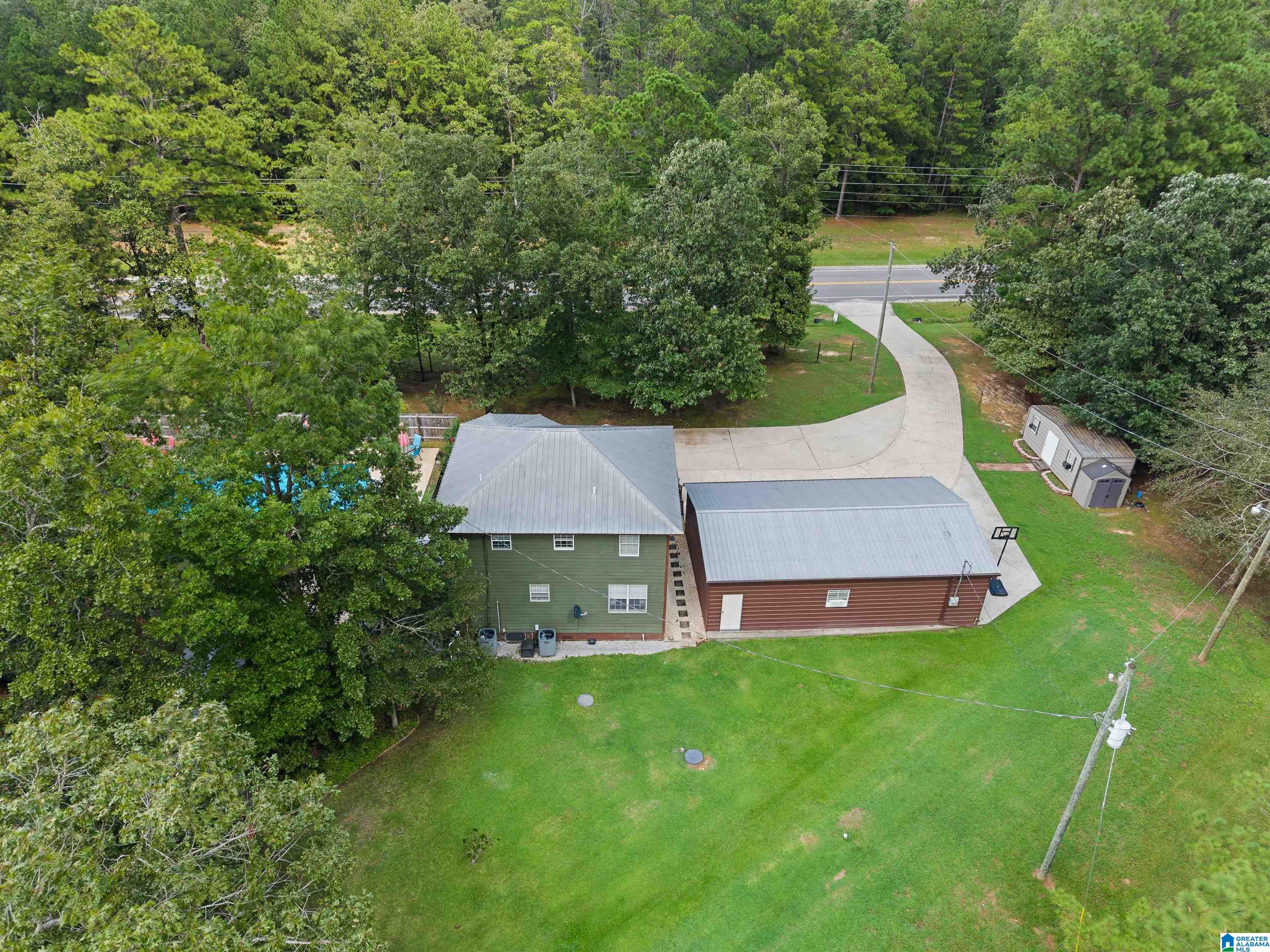 670 St Clair Road Springville, AL 35146 - Photo 33 of 35