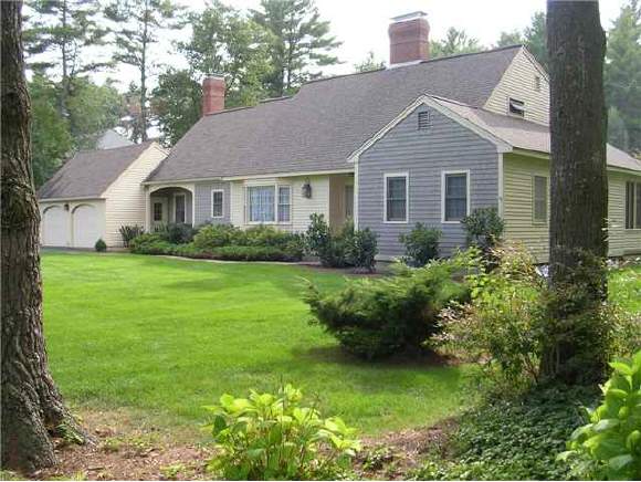 4 Goss Road North Hampton, NH 03862 - Photo 1 of 1 Gallery Image 1