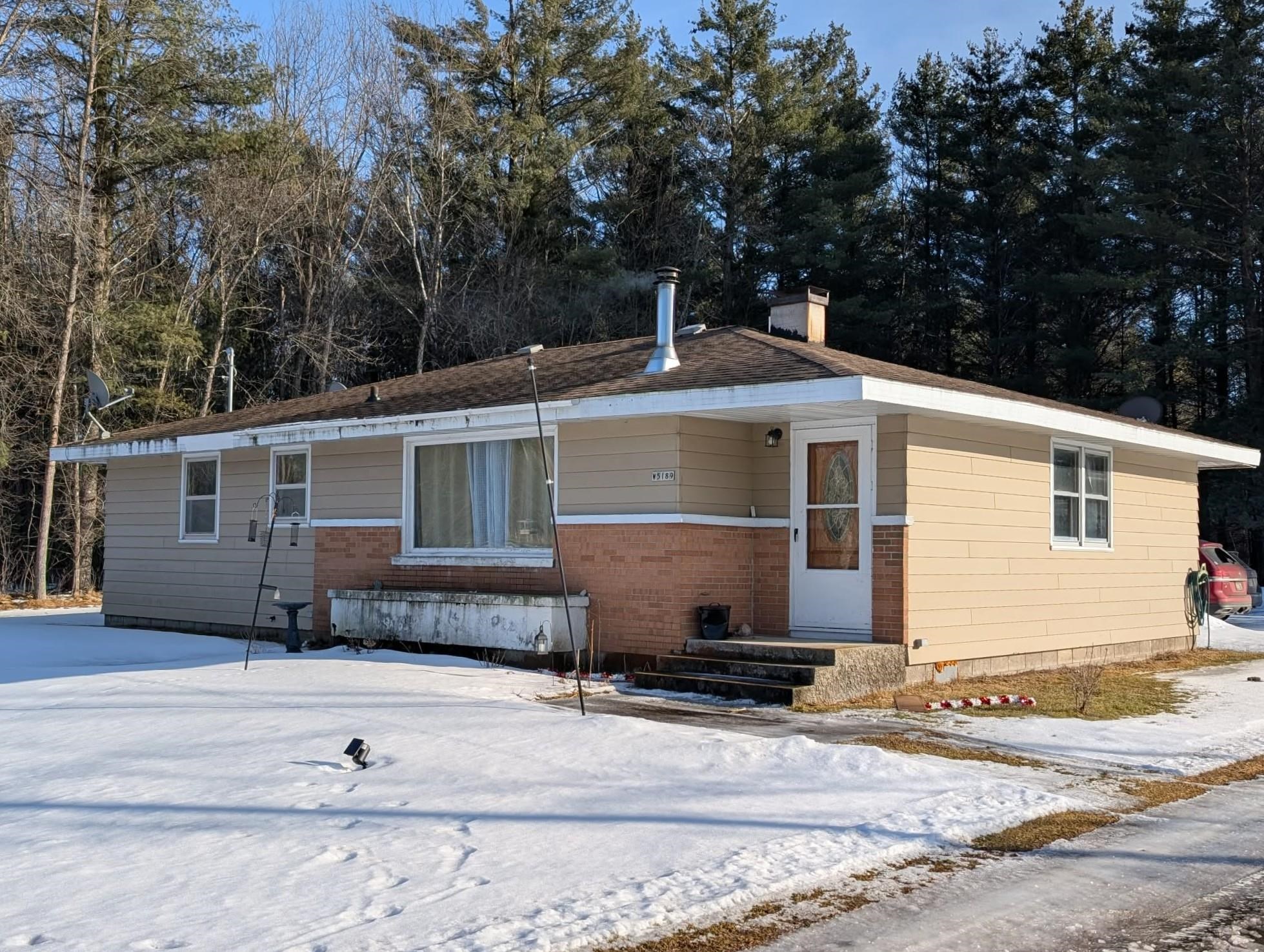 W5189 Birch Creek Rd No 6 Road, Unit 6 Menominee, MI 49858 - Photo 1 of 1