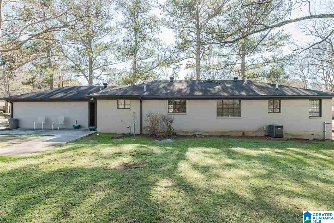 920 Pine Hill Road Birmingham, AL 35235 - Photo 30 of 36