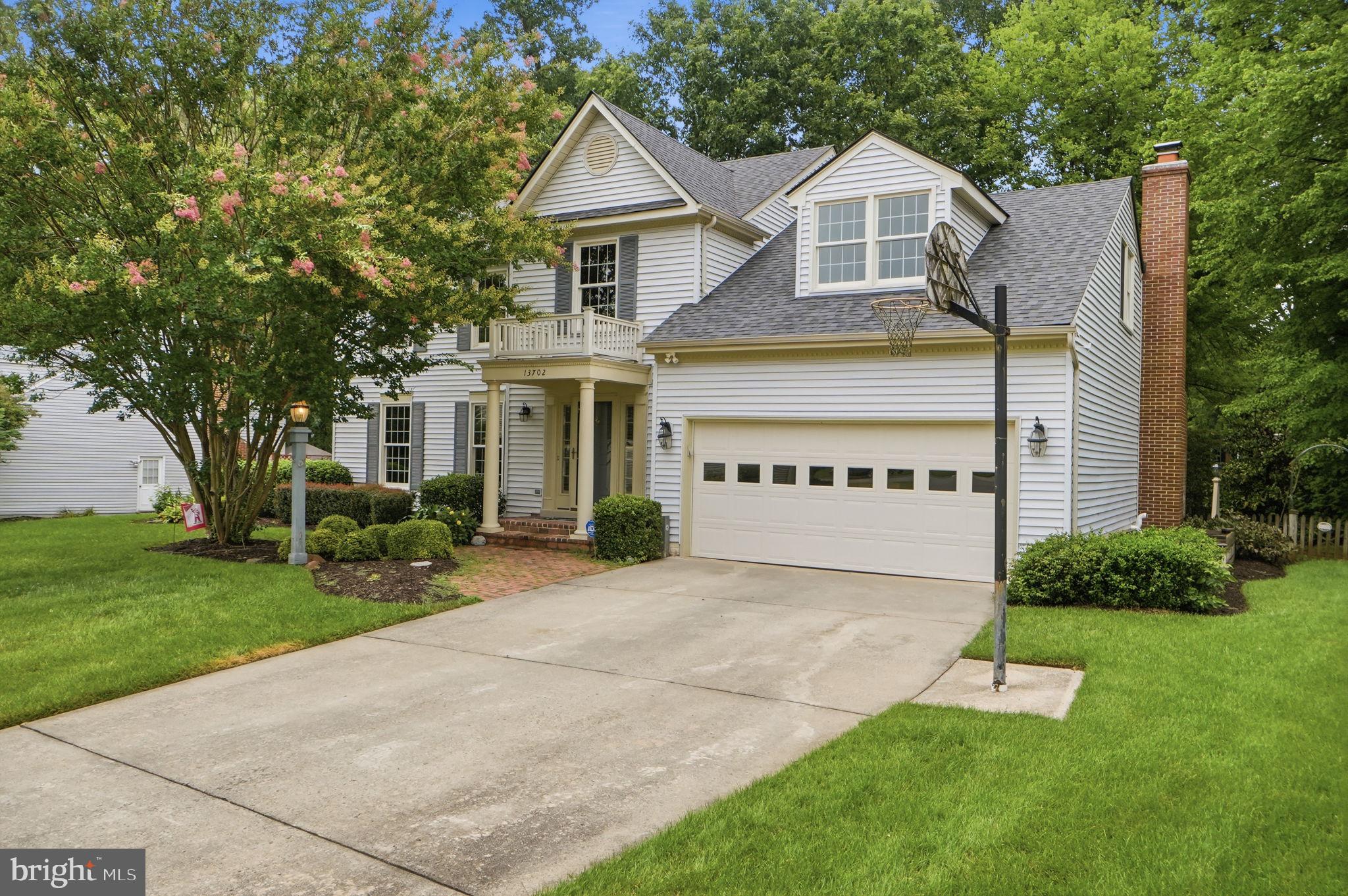 13702 Springstone Court Clifton, VA 20124 - Photo 50 of 50