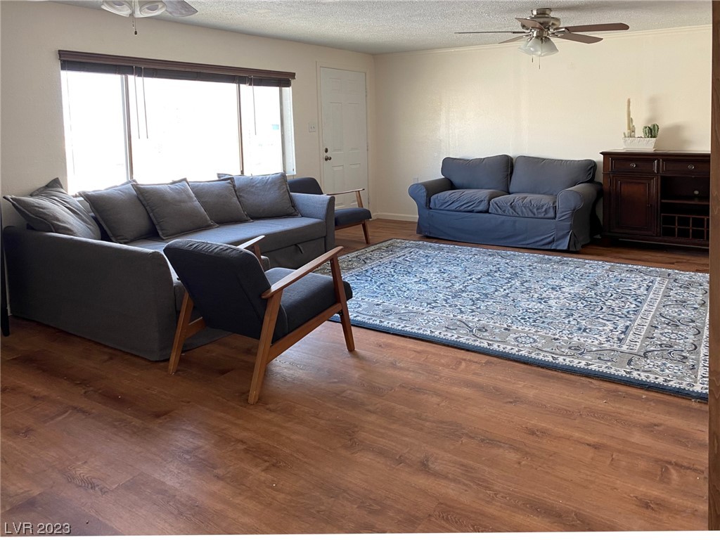2 Desert Queen Road Tonopah, NV 89049 - Photo 3 of 6