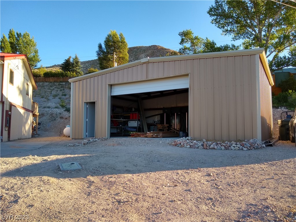 2 Desert Queen Road Tonopah, NV 89049 - Photo 5 of 6