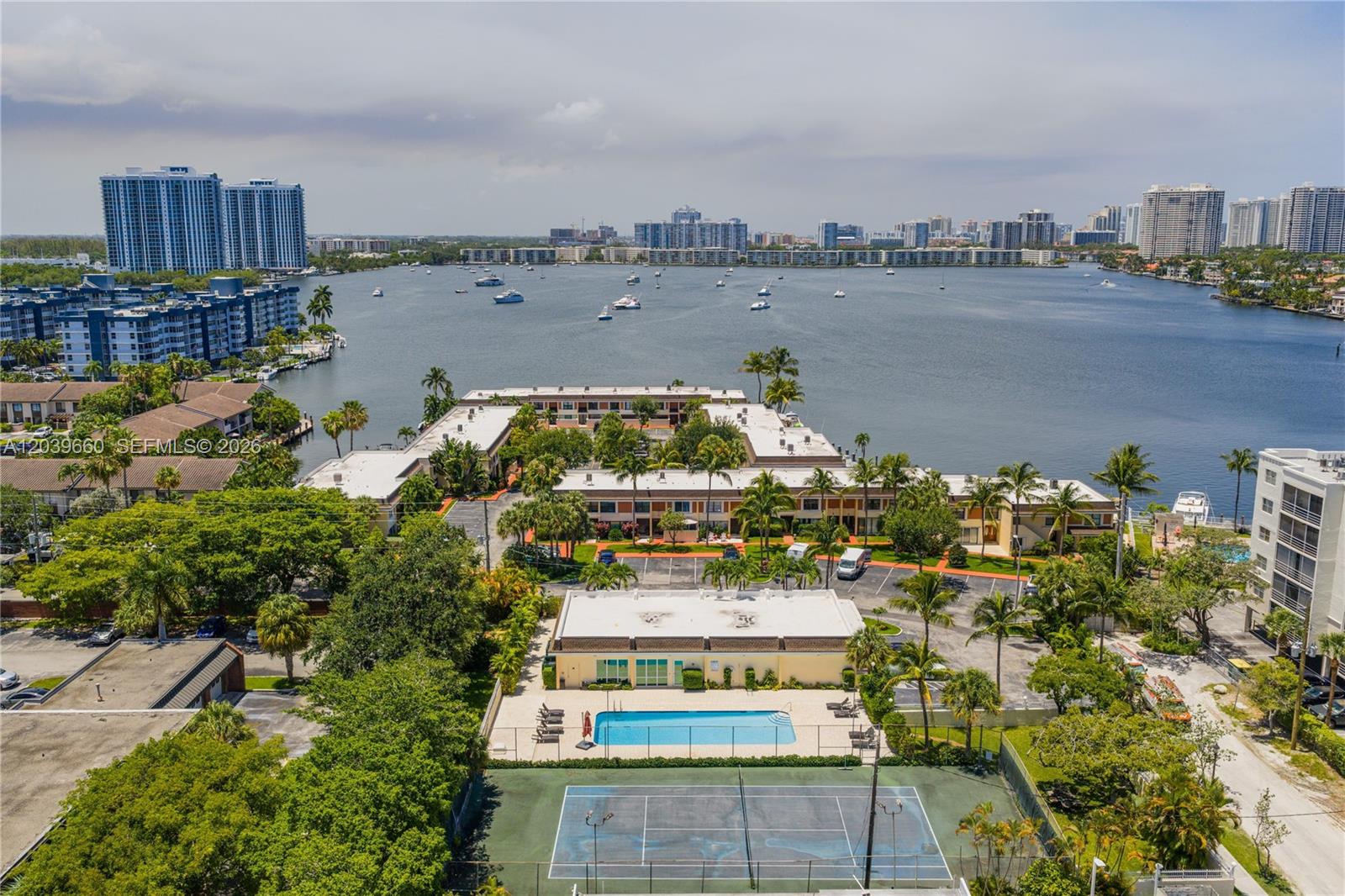 2771 Northeast 164th Street, Unit 12 North Miami Beach, FL 33160 - Photo 35 of 42