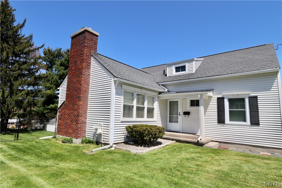 417 Radcliffe Road DeWitt, NY 13214 - Photo 27 of 29