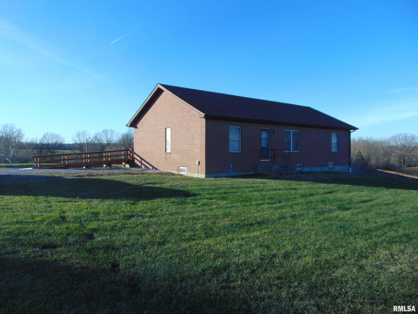 44 Budd Road Alto Pass, IL 62905 - Photo 3 of 21