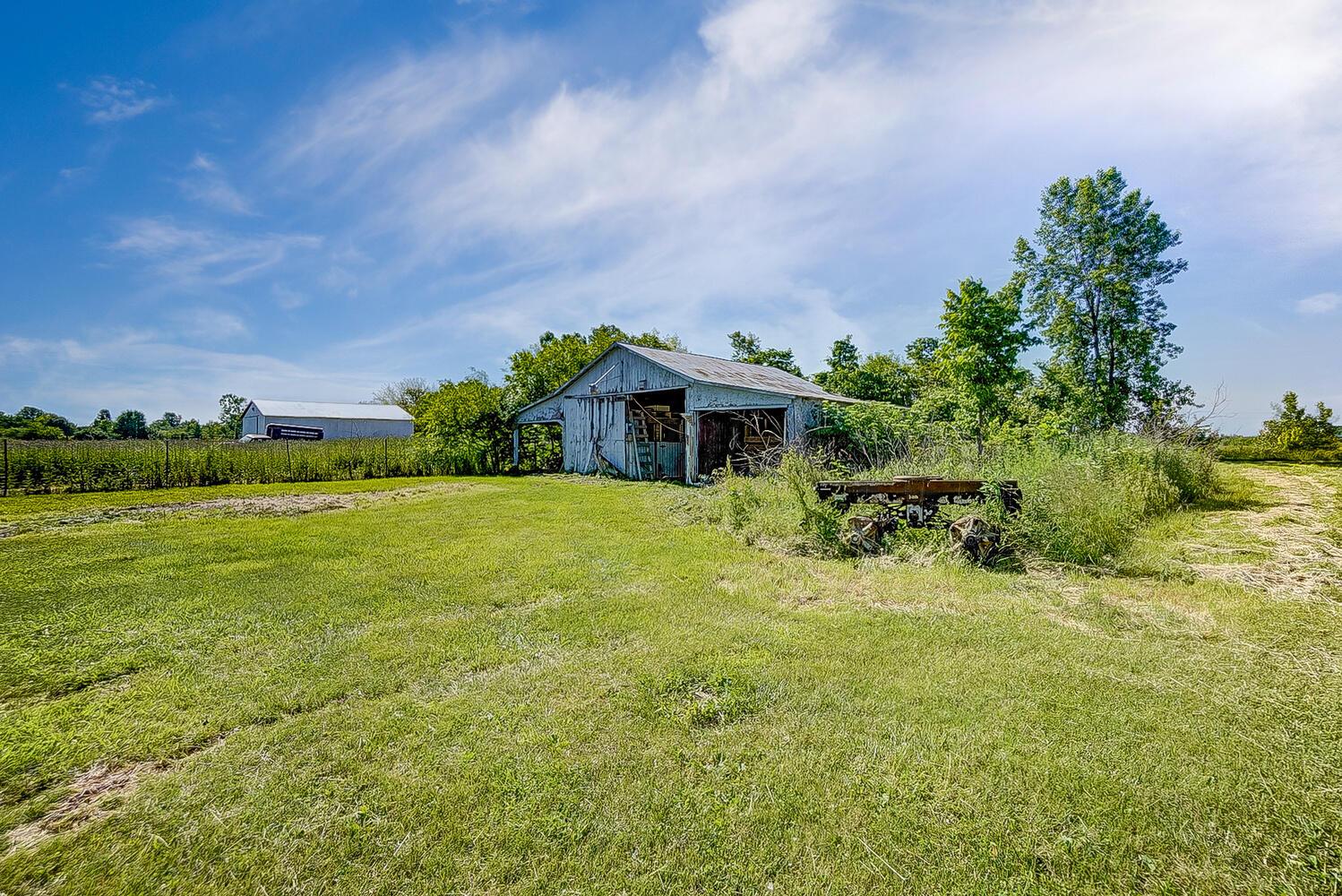 4599 Zuber Road Orient, OH 43146 - Photo 61 of 65 Barn