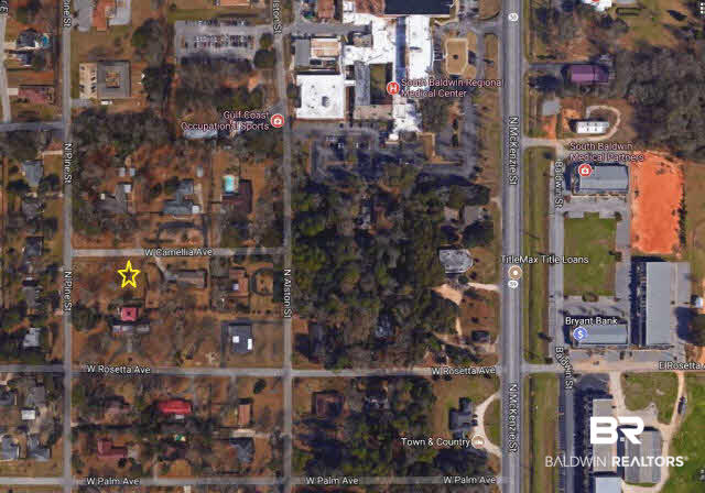 0 Camellia Street Foley, AL 36535 - Photo 2 of 4