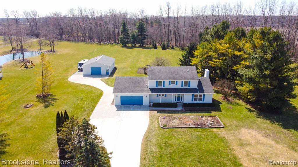 22480 33 Mile Road Armada, MI 48005 - Photo 41 of 62