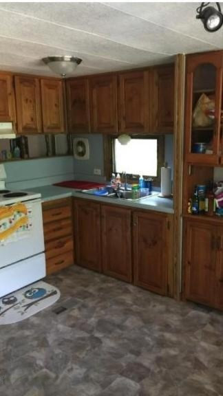 293 South Fremont Road Coldwater, MI 49036 - Photo 5 of 19 Kitchen cropped