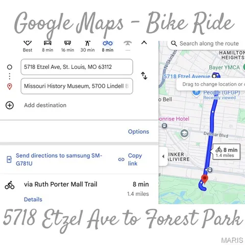 $90,000 | 5718 Etzel Avenue, St. Louis, MO 63112