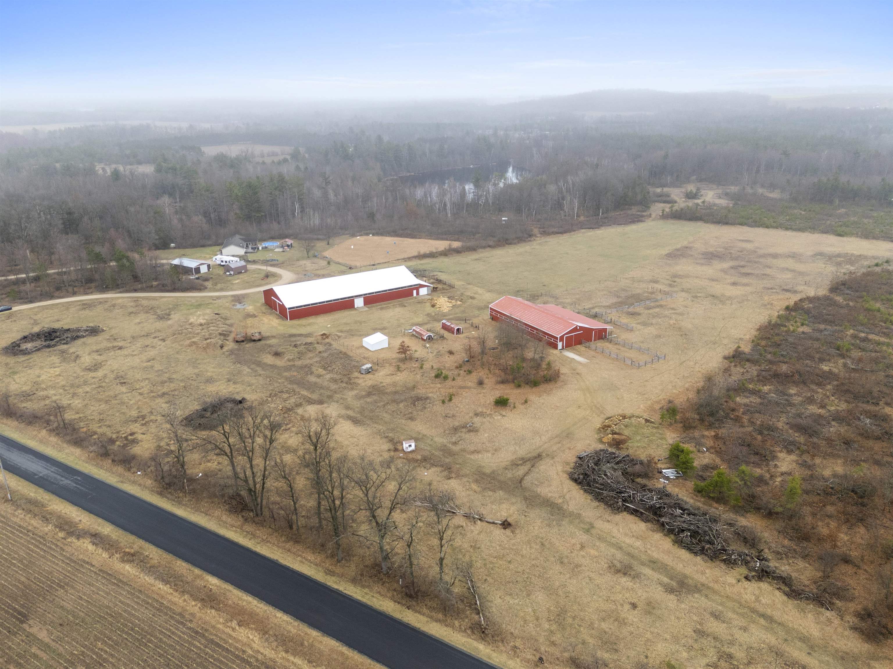 W9041 Airport Road Crivitz, WI 54114 - Photo 40 of 82