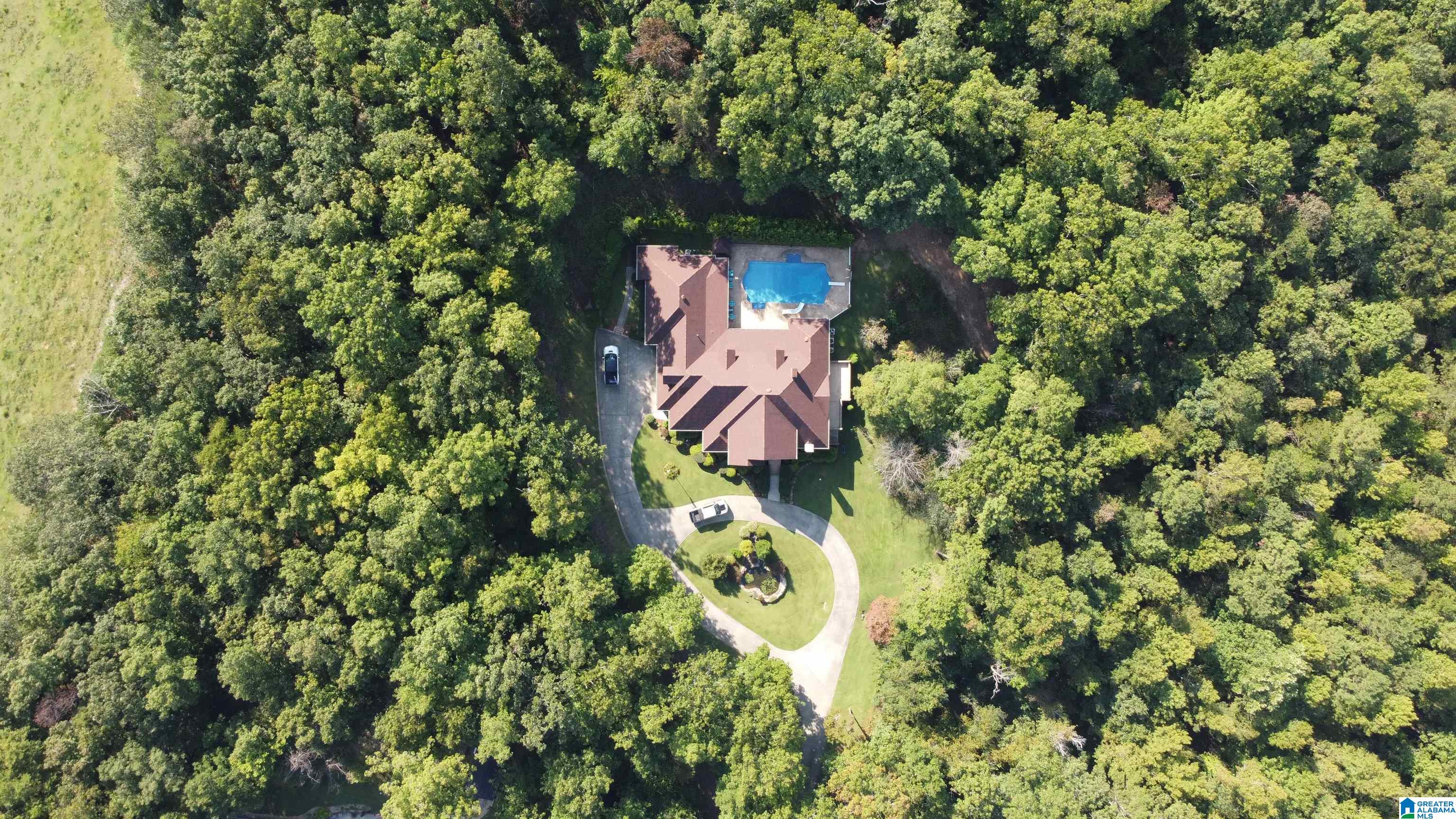 342 Forest Ridge Drive Jacksonville, AL 36265 - Photo 6 of 47