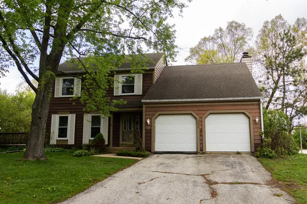 $2,850 | 5090 Prairie Oak Road, Gurnee, IL 60031