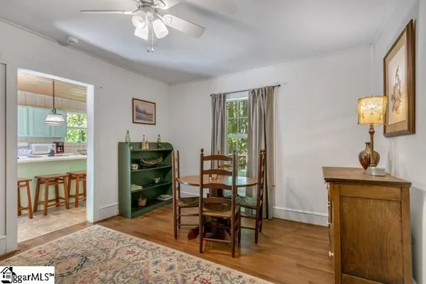 $850,000 | 814 Moorefield Memorial Highway, Sunset, SC 29685