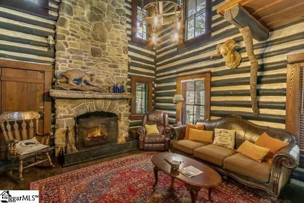 $850,000 | 814 Moorefield Memorial Highway, Sunset, SC 29685