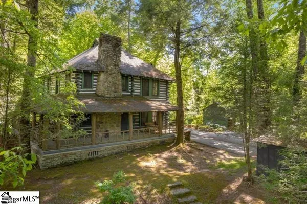 $850,000 | 814 Moorefield Memorial Highway, Sunset, SC 29685