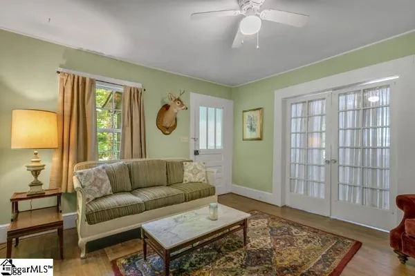 $850,000 | 814 Moorefield Memorial Highway, Sunset, SC 29685