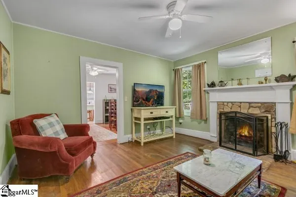 $850,000 | 814 Moorefield Memorial Highway, Sunset, SC 29685