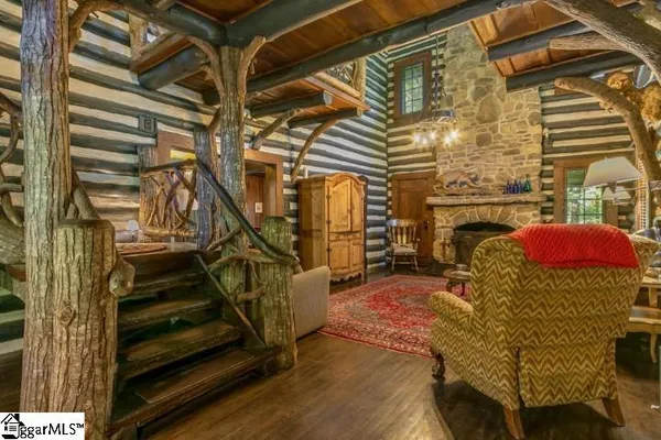 $850,000 | 814 Moorefield Memorial Highway, Sunset, SC 29685