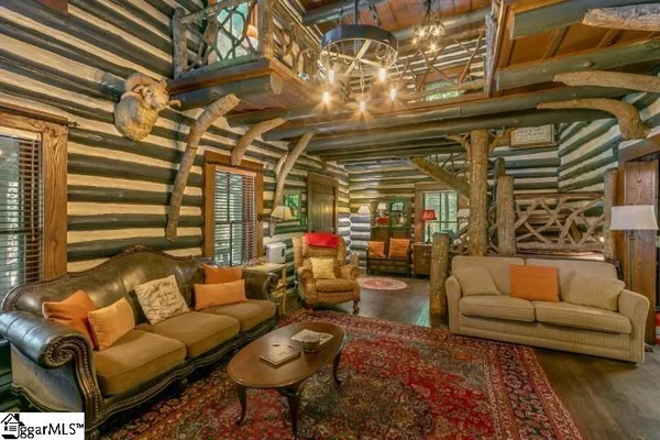 $850,000 | 814 Moorefield Memorial Highway, Sunset, SC 29685