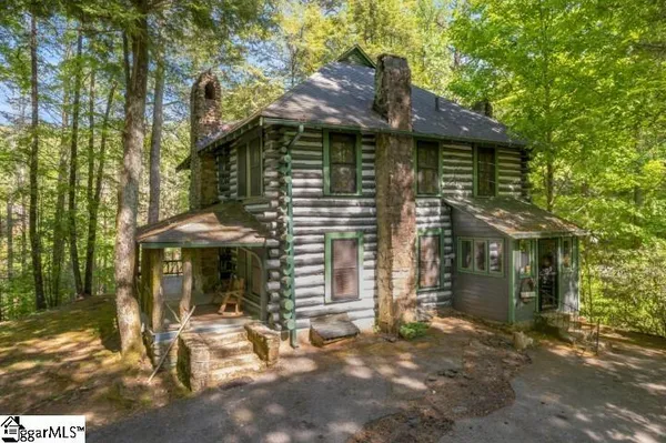 $850,000 | 814 Moorefield Memorial Highway, Sunset, SC 29685