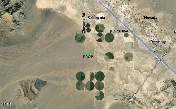 26 Cheyene Baker, CA 92309 - Photo 36 of 36 Highlighted Picture 4