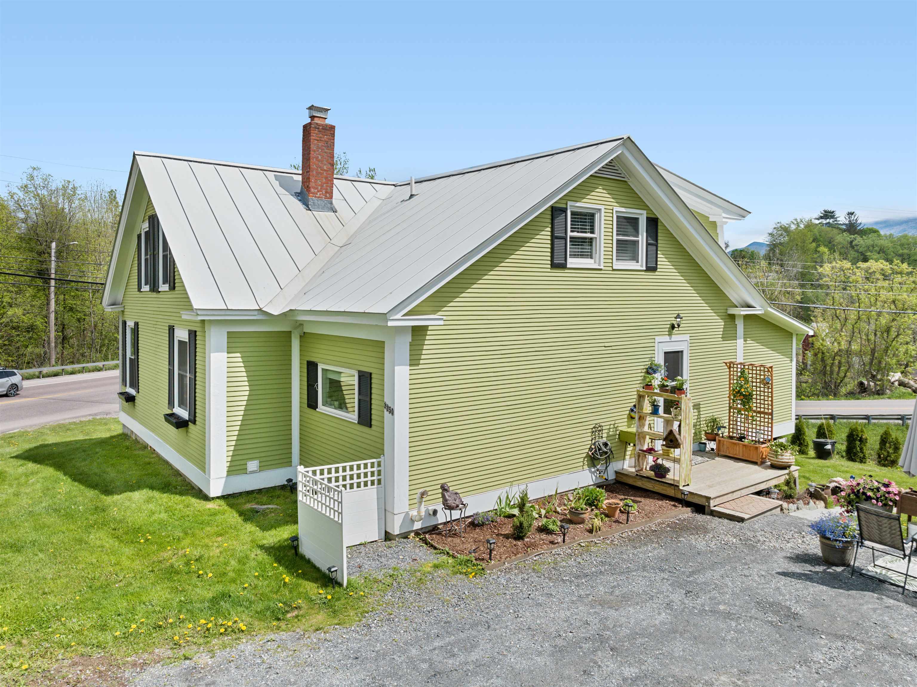 3250 Waterbury-Stowe Road Waterbury, VT 05677 - Photo 32 of 32