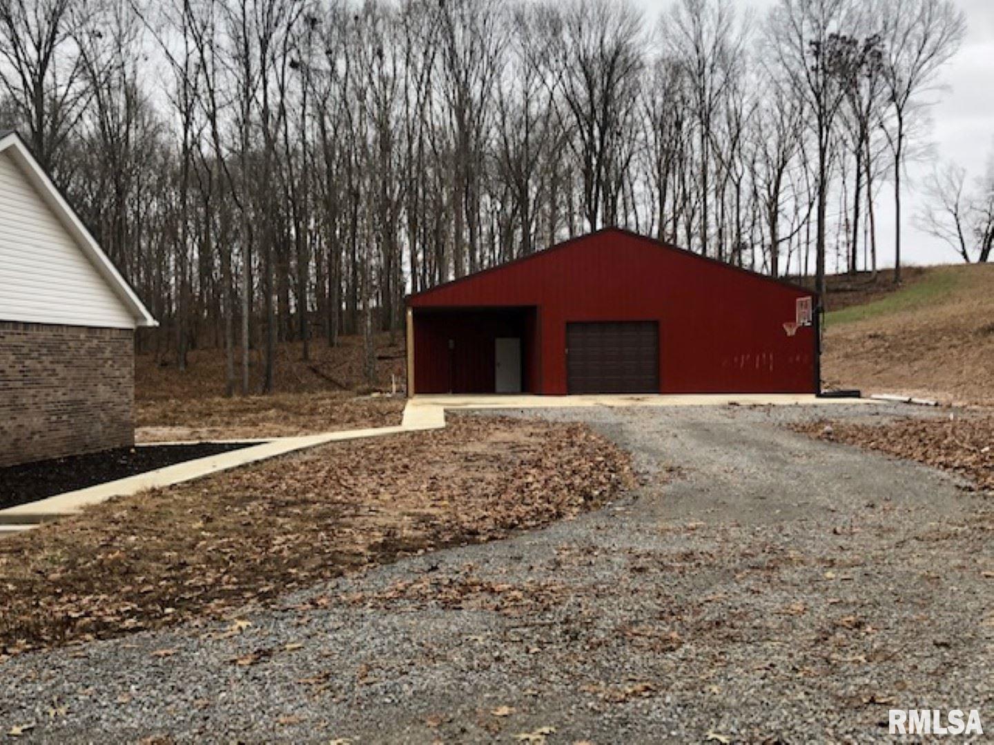 3295 Buncombe Road Vienna, IL 62995 - Photo 32 of 36
