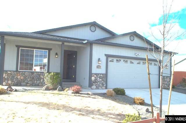 17824 Georgetown Drive Reno, NV 89508 - Photo 1 of 10 Photo 1