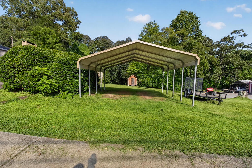 959 Hillcrest Drive Blue Ridge, GA 30513 - Photo 22 of 22 Gallery Image 22