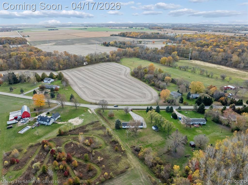 12000 Plank Road Milan, MI 48160 - Photo 45 of 49
