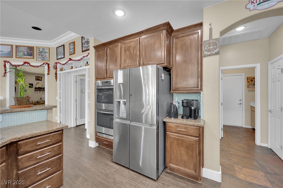 8359 Nelson Ridge Lane Las Vegas, NV 89178 - Photo 11 of 32