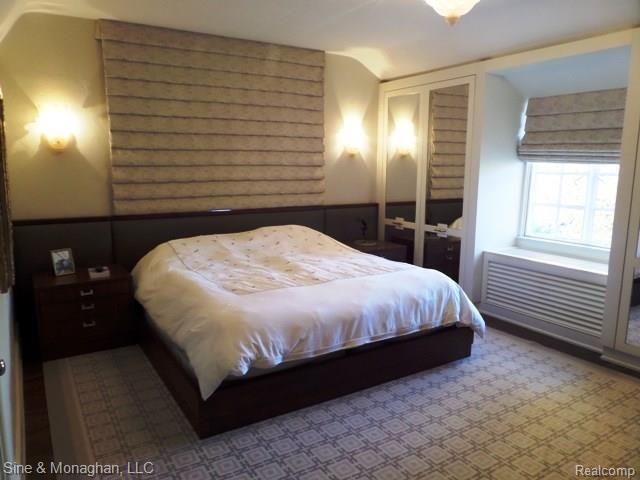 775 Rivenoak Street Birmingham, MI 48009 - Photo 22 of 40 MASTER BEDROOM