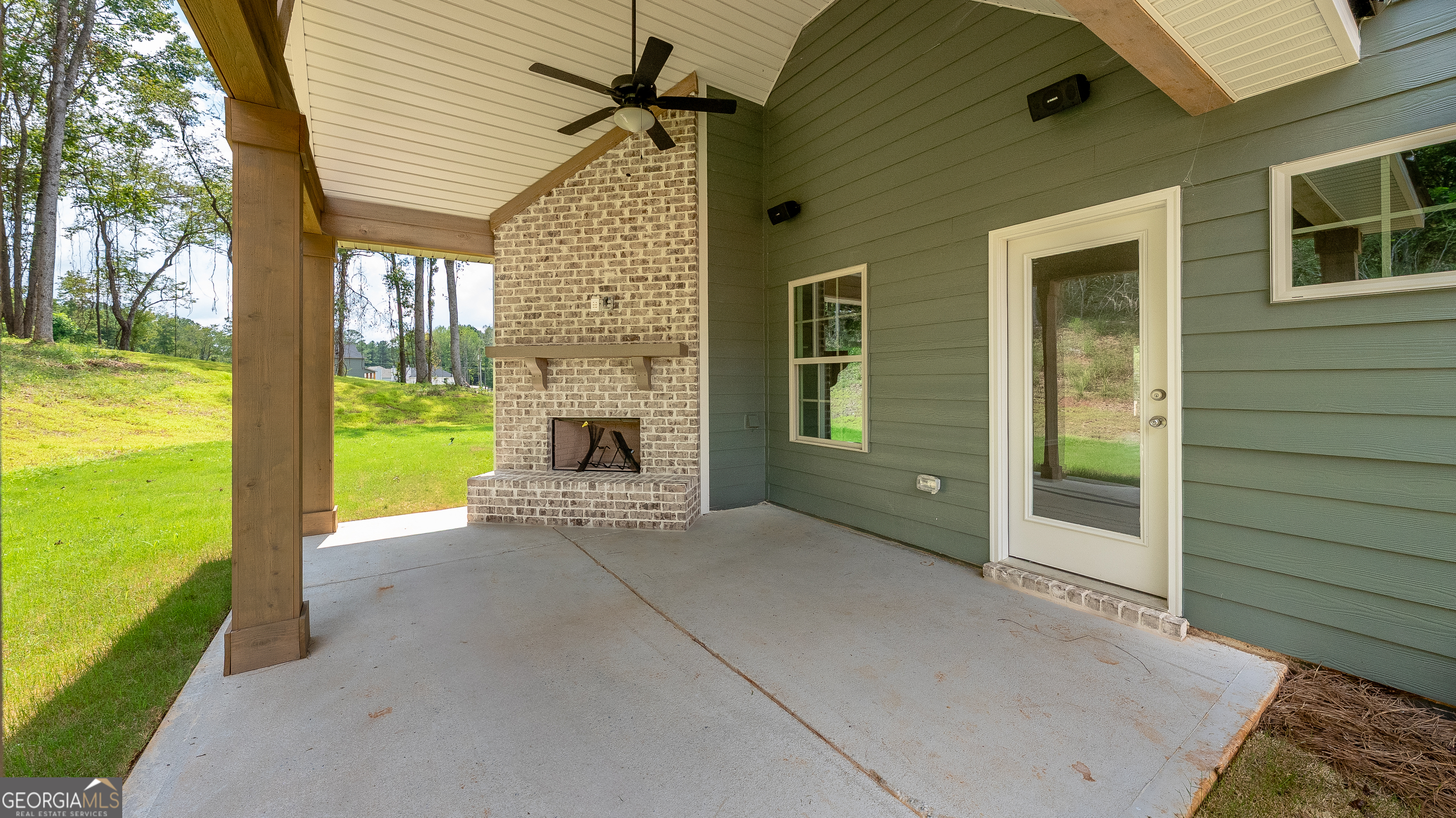 623 Bohannon Road, Unit 4 Grantville, GA 30220 - Photo 34 of 34